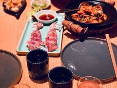 -人间酒暖·Go blanc·烧鸟·深夜食堂(陆家嘴店)