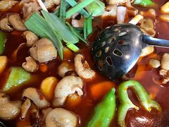 -湘肠香火锅店(团结湖店)
