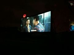 -枫花园汽车电影院(朝阳公园店)