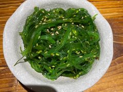-小川洋风料理(街道口店)