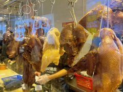 -陆记鹅庄·潮汕菜·狮头鹅(大仟里店)