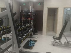 -琪航·健身+普拉提(嘉定北地铁站店)
