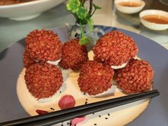 -柳莺湖上·湖景餐厅·江南菜(西湖店)