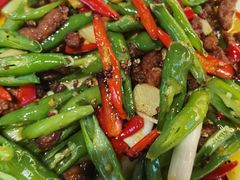 -五丁桥光头香辣蟹(望江橡树林店)
