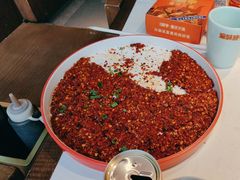 -晓宇重庆火锅(赛格国际购物中心店)