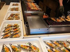 -雍和会海鲜姿造自助(湖东路店)