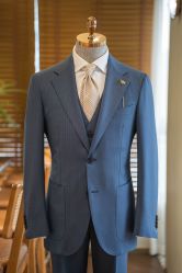 -优刻西服西装定制(金轮国际广场店)