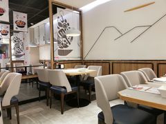 大堂-锦府盐帮·李宅(领展购物广场中关村店)