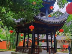 -成都武侯祠博物馆