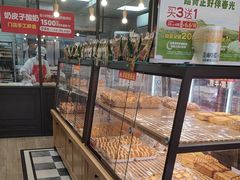 -味多美蛋糕(阜成门店)