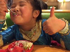 -So Lounge索兰至餐厅(蓝色港湾店)