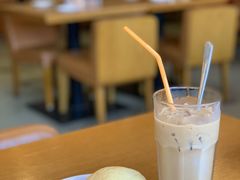 榴莲包-香江小厨 The Kitchen(香江俱乐部店)