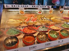 -神户赤童日式烤肉伙伴(东直门店)