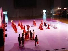 -福田体育公园