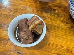 -苏州藏书羊肉馆(安顺路店)