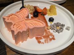 -肴约·花园式餐厅(湖里店)