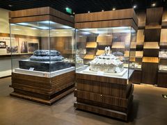 -南越王博物院(王宫展区)
