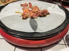 -酒拾烤肉(奥体天虹店)