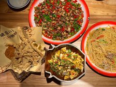 -泥糊破店小酒馆·团建聚餐(南京西路店)