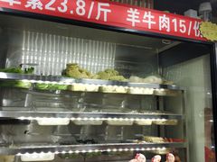 -四川老牛麻辣烫(北门桥店)