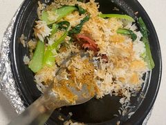 -煲王粤菜餐厅(中侨中心店)