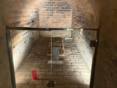 -洛阳古墓博物馆