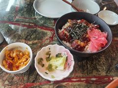 -炙柒Sekinana·精致料理 烧鸟·铁板烧(海上世界店)