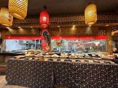 -忘不了·酸菜鱼·28年老南京菜(原北圩路店)