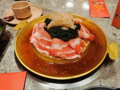 -牛牛章·章鱼水煎肉(光谷世界城店)