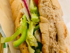 -赛百味SUBWAY(长宁龙之梦店)