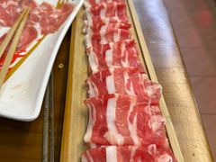 -津门老羊家·铜锅涮羊肉·烧烤(科技园店)