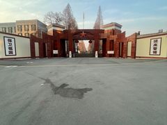 -王家墩东(地铁站)