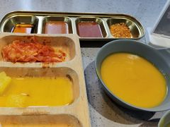 -妥妥烤肉料理(昙华林店)