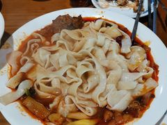 大盘鸡-怡妮新疆风味餐厅(东江湾路店)
