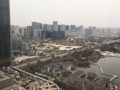 -聚龙湖公园