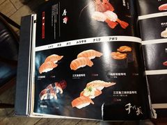 -千代武日本料理(开发区店)