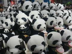 -熊猫屋(宽窄巷子景区店)
