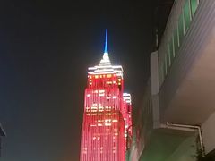 -疆里疆外·和田烤肉·清真