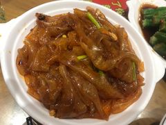 -葛记焖饼(伏牛路店)