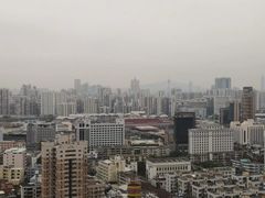-粤海璇宫·木棉花高空旋转餐厅·聚会派对