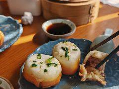 -鑫震源·苏式大虾生煎(山塘街店)