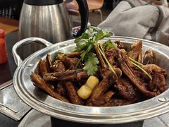 -美极鲜食坊(宝安南路店)