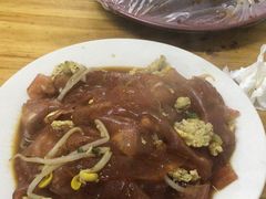 -何记酿皮店(西流湾店)