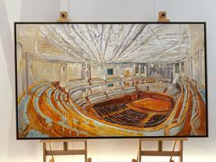 -国家大剧院西餐厅