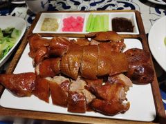 -庭悦餐厅(华侨城店)