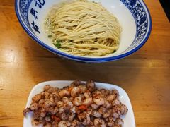 -裕兴记·三虾面(西北街总店)