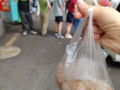 -六广门毛阿姨糯米饭