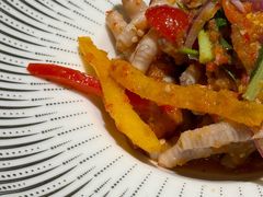 -帕娜·泰式茶餐厅·Bistro(近铁广场店)