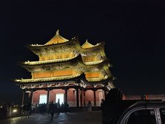 -大同古城墙