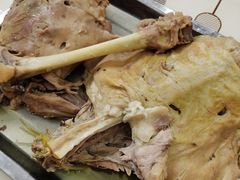 -马有川机场羊羔肉(总店)